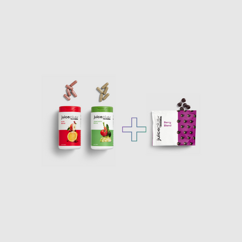 Fruit Blend Chewables Black Friday Free Gift